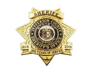 Jefferson County Sheriff