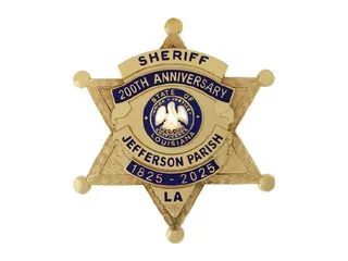 Jefferson Parish Sheriff