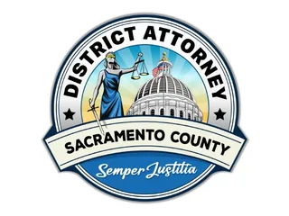 Sacramento County District Attorney