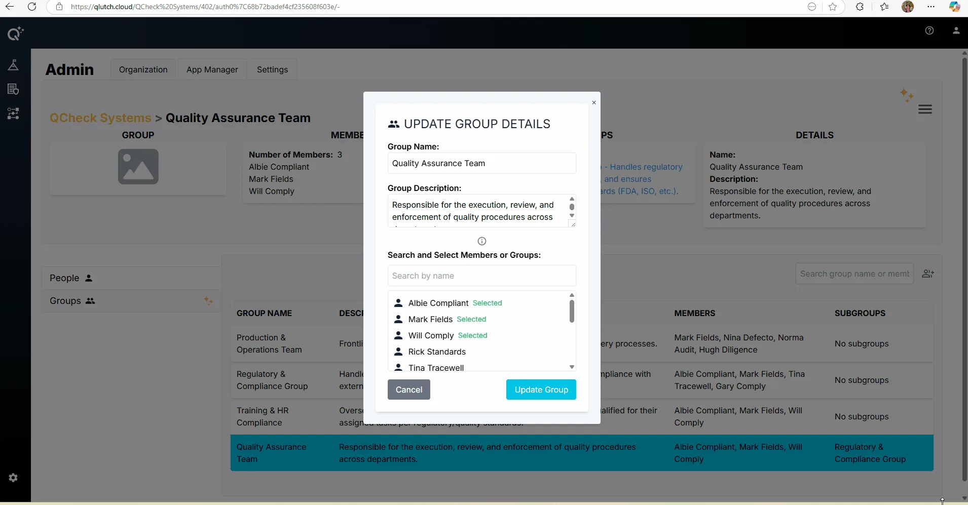 Removing from Groups_4