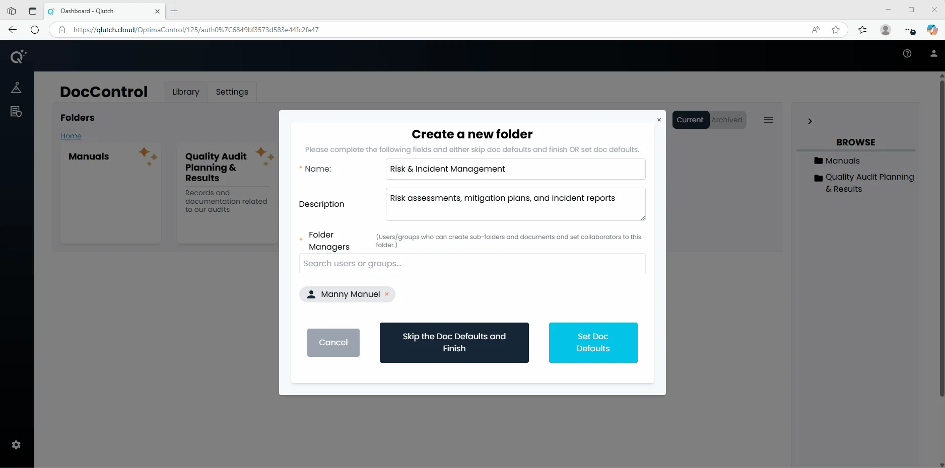 3. Skip Doc Defaults-1
