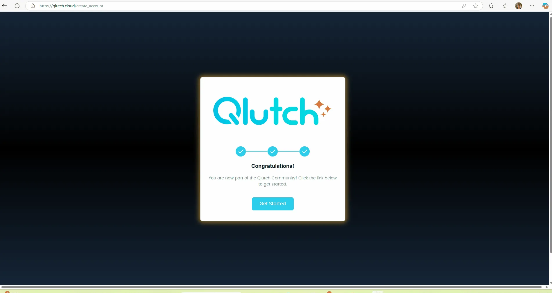 Login_Start Free Trial