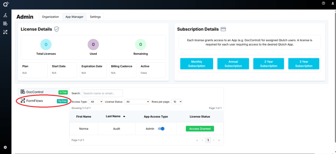 FormFlow App_Try Free Button PNG