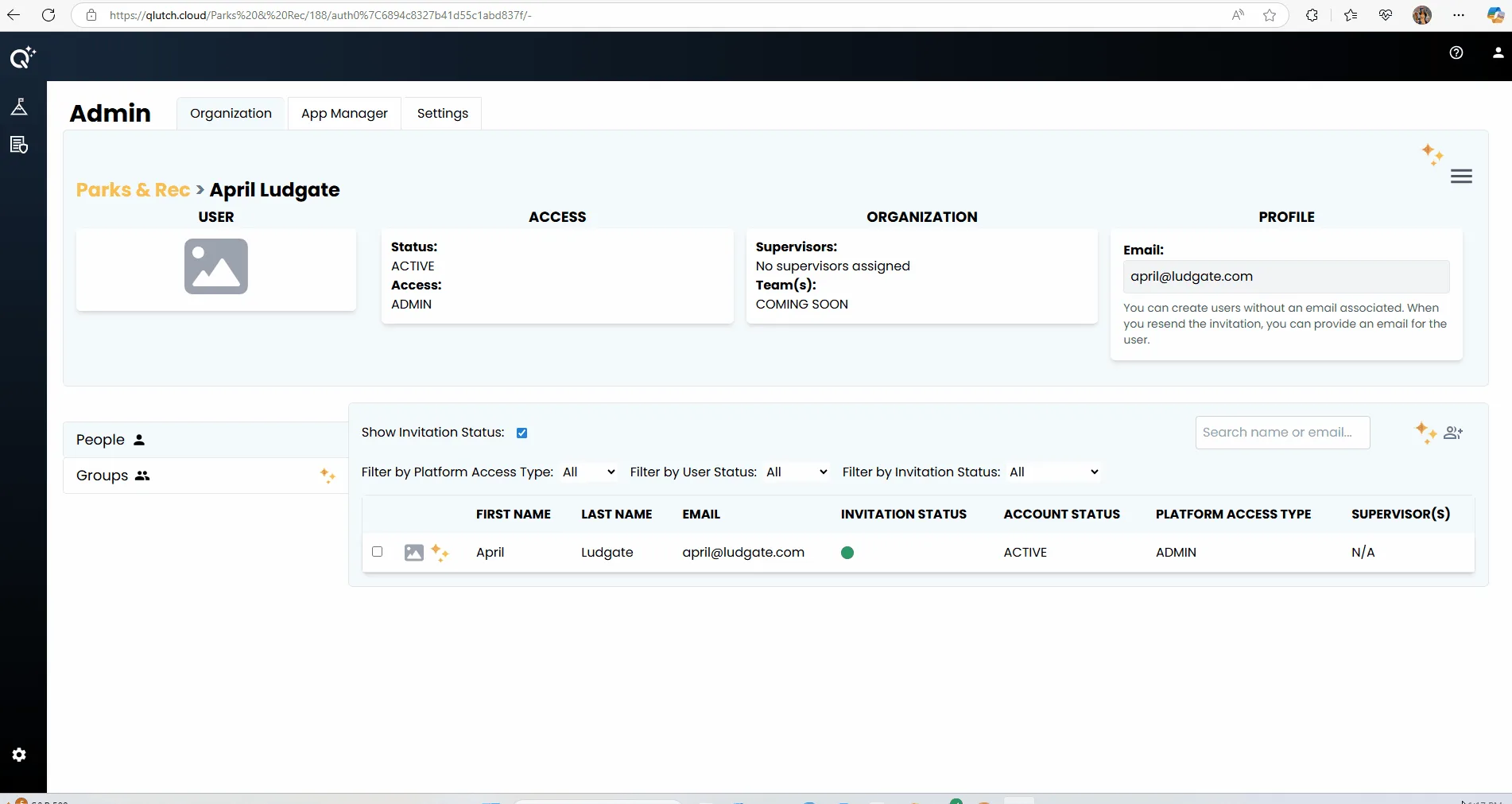 1. Updating Org_Updated