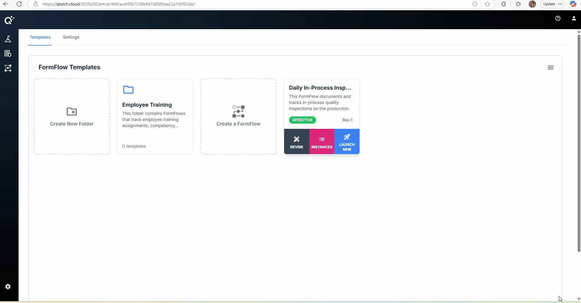 Hamburger Menu_Create New Folder