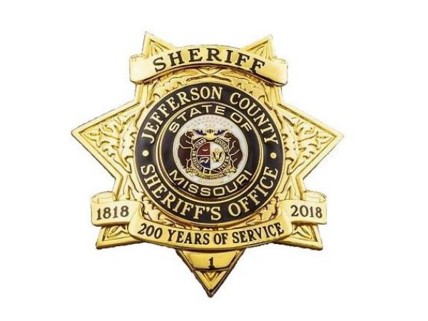 Jefferson County Sheriff