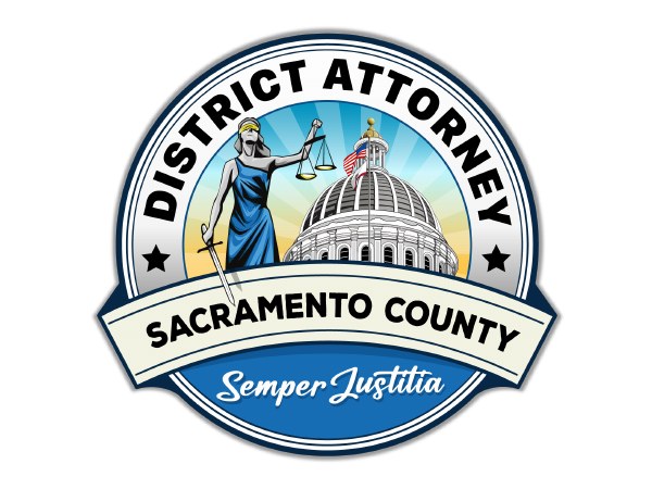 Sacramento County District Attorney