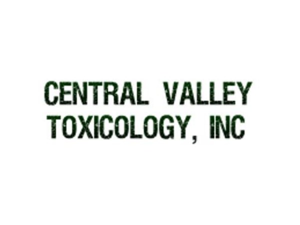 Central Valley Toxicology