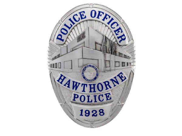 Hawthorne Police