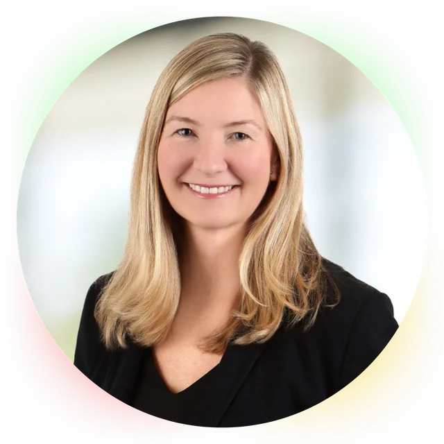 Portrait of Amy Ankrum