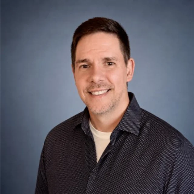 Portrait of David Jones