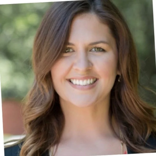 Portrait of Emily Reburn