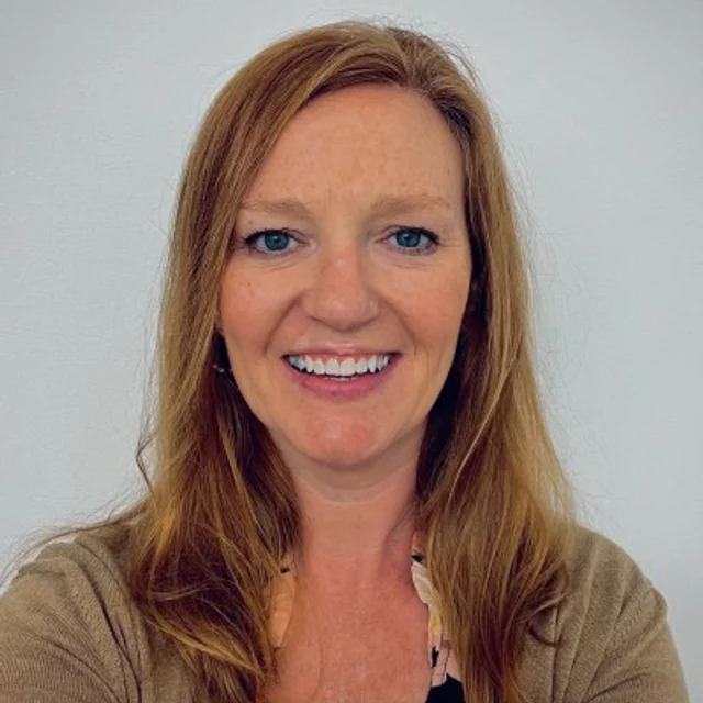 Portrait of Emily Rowny