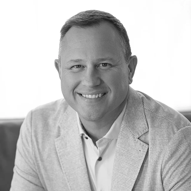 Portrait of Will Farmer